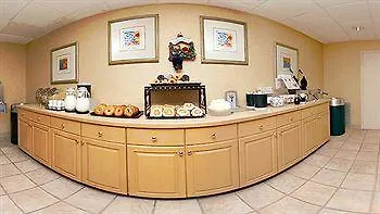 Hotel Days Inn By Wyndham Sarasota Bay
