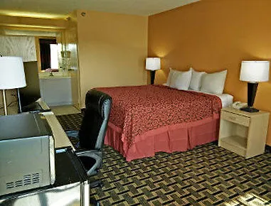 Hotel Days Inn By Wyndham Sarasota Bay