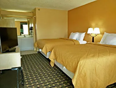 Days Inn By Wyndham Sarasota Bay USA