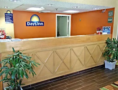 Days Inn By Wyndham Sarasota Bay 3*,