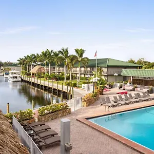 Ramada By Wyndham Sarasota Waterfront Hotel