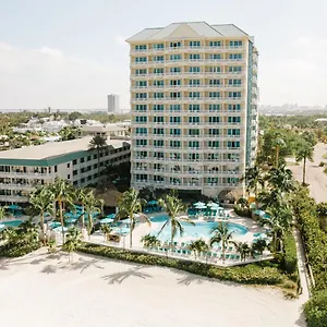 Lido - Resort