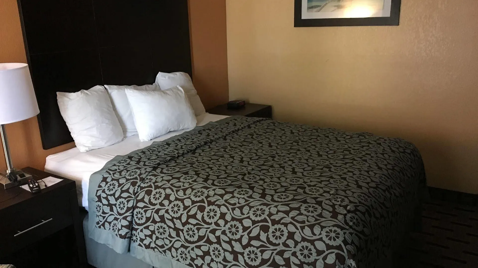 *** Hotel Days Inn By Wyndham Sarasota Bay United States