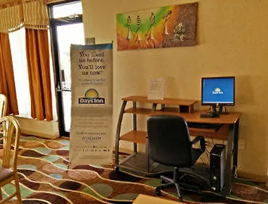 Days Inn By Wyndham Sarasota Bay 3*,  United States